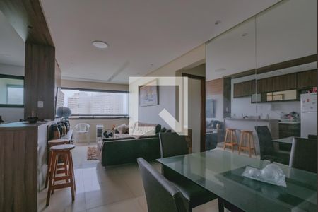 Apartamento para alugar com 2 quartos, 60m² em Imbuí, Salvador