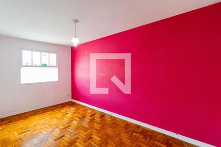 Quarto 01 de casa para alugar com 3 quartos, 130m² em Jardim Trussardi, São Paulo