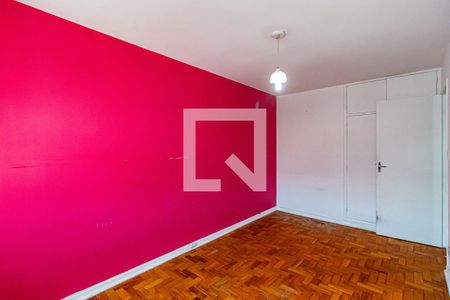 Quarto 01 de casa para alugar com 3 quartos, 130m² em Jardim Trussardi, São Paulo