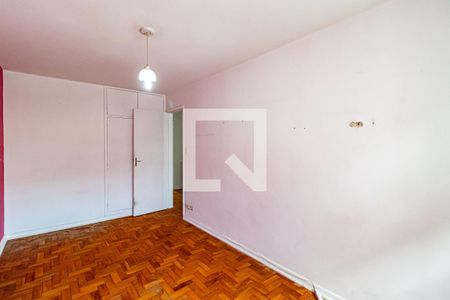 Quarto 01 de casa para alugar com 3 quartos, 130m² em Jardim Trussardi, São Paulo