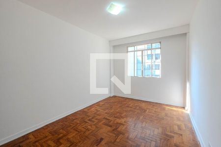 Quarto de apartamento para alugar com 1 quarto, 48m² em Bela Vista, São Paulo