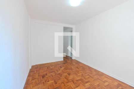 Quarto de apartamento para alugar com 1 quarto, 48m² em Bela Vista, São Paulo