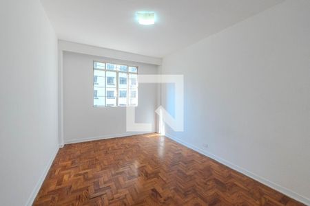 Quarto de apartamento para alugar com 1 quarto, 48m² em Bela Vista, São Paulo