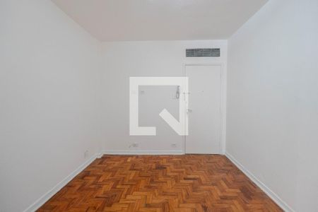 Sala de apartamento para alugar com 1 quarto, 48m² em Bela Vista, São Paulo