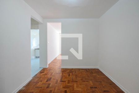 Sala de apartamento para alugar com 1 quarto, 48m² em Bela Vista, São Paulo