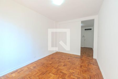 Quarto de apartamento para alugar com 1 quarto, 48m² em Bela Vista, São Paulo