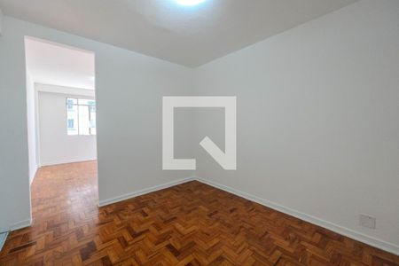 Sala de apartamento para alugar com 1 quarto, 48m² em Bela Vista, São Paulo