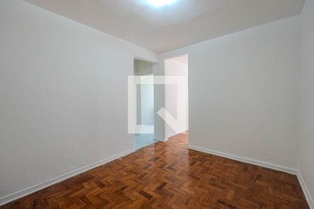 Sala de apartamento para alugar com 1 quarto, 48m² em Bela Vista, São Paulo