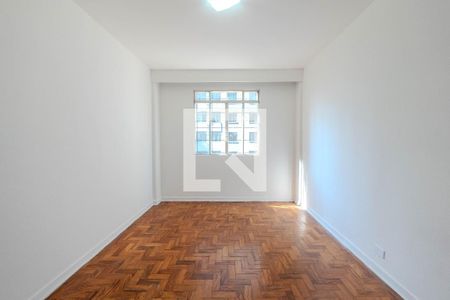 Quarto de apartamento para alugar com 1 quarto, 48m² em Bela Vista, São Paulo