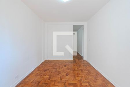 Quarto de apartamento para alugar com 1 quarto, 48m² em Bela Vista, São Paulo