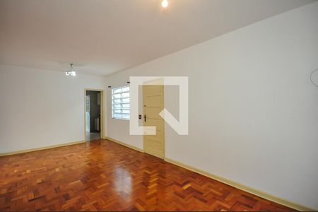 Sala de casa à venda com 4 quartos, 150m² em Super Quadra Morumbi, São Paulo