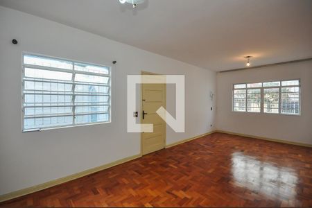 Sala de casa à venda com 4 quartos, 150m² em Super Quadra Morumbi, São Paulo