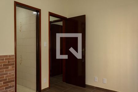 Quarto 2 - Suíte de apartamento para alugar com 2 quartos, 70m² em Centro Alto, Ribeirão Pires