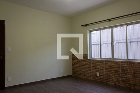 Sala de apartamento para alugar com 2 quartos, 70m² em Centro Alto, Ribeirão Pires