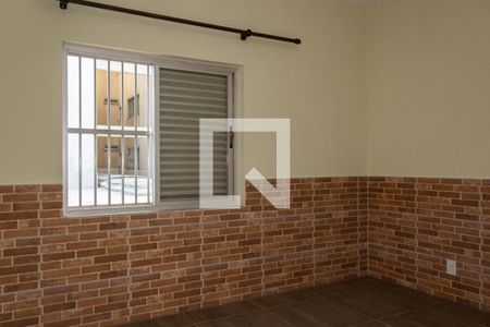 Quarto 2 - Suíte de apartamento para alugar com 2 quartos, 70m² em Centro Alto, Ribeirão Pires