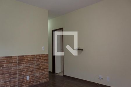 Sala de apartamento para alugar com 2 quartos, 70m² em Centro Alto, Ribeirão Pires