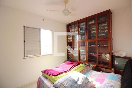 Quarto 1  de apartamento para alugar com 2 quartos, 67m² em Santa Terezinha, São Bernardo do Campo