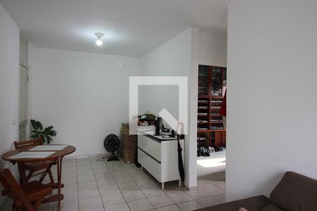 Sala  de apartamento à venda com 2 quartos, 67m² em Santa Terezinha, São Bernardo do Campo