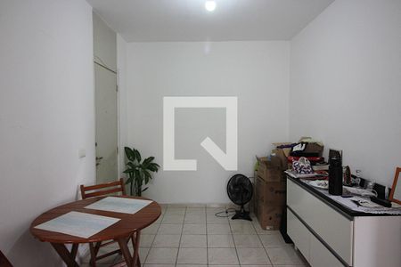 Sala  de apartamento à venda com 2 quartos, 67m² em Santa Terezinha, São Bernardo do Campo