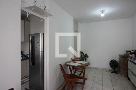 Sala  de apartamento para alugar com 2 quartos, 67m² em Santa Terezinha, São Bernardo do Campo