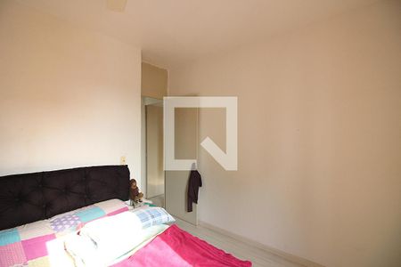 Quarto 1  de apartamento para alugar com 2 quartos, 67m² em Santa Terezinha, São Bernardo do Campo