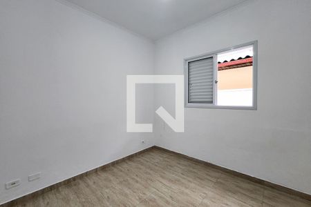 Quarto 2 de casa para alugar com 4 quartos, 194m² em Centro, São Bernardo do Campo