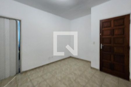 Sala de casa para alugar com 4 quartos, 194m² em Centro, São Bernardo do Campo