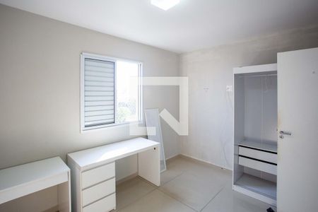 Quarto 1 de apartamento à venda com 2 quartos, 54m² em Assunção, São Bernardo do Campo