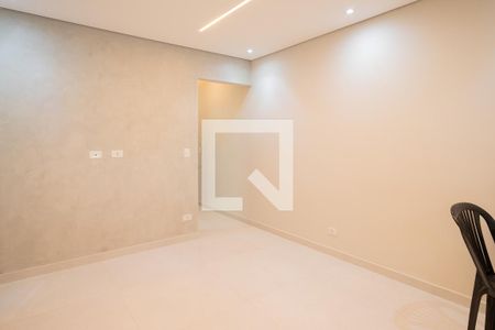 Sala de casa à venda com 3 quartos, 145m² em Vila Claraval, São Bernardo do Campo