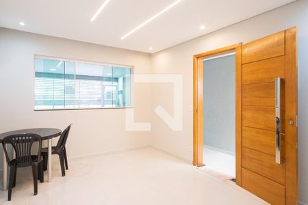 Sala de casa à venda com 3 quartos, 145m² em Vila Claraval, São Bernardo do Campo