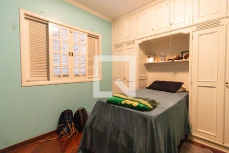 Quarto 1 de casa à venda com 3 quartos, 220m² em Lauzane Paulista, São Paulo