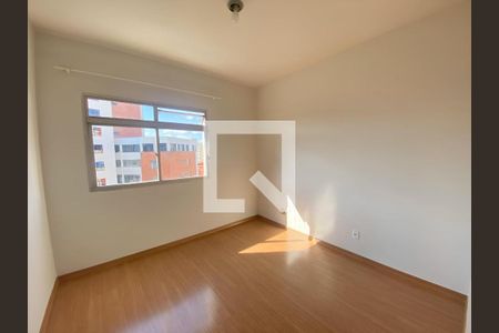 Apartamento à venda com 2 quartos, 59m² em Cruzeiro, Belo Horizonte