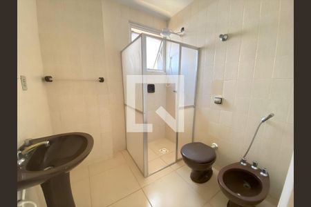 Apartamento à venda com 2 quartos, 59m² em Cruzeiro, Belo Horizonte