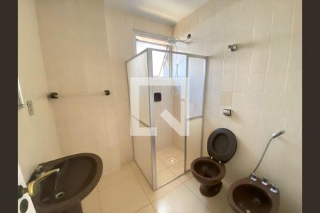 Apartamento à venda com 2 quartos, 59m² em Cruzeiro, Belo Horizonte