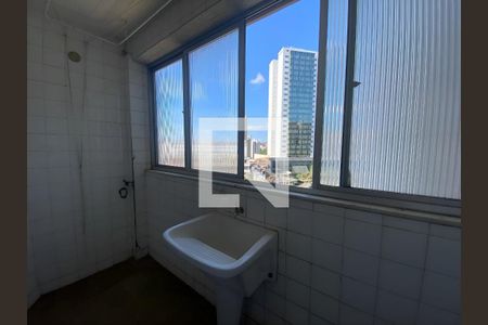 Apartamento à venda com 2 quartos, 59m² em Cruzeiro, Belo Horizonte