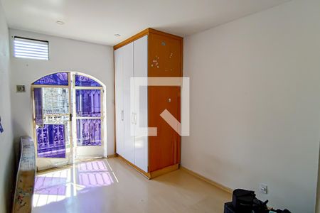 quarto 1 de casa à venda com 3 quartos, 400m² em Taquara, Rio de Janeiro