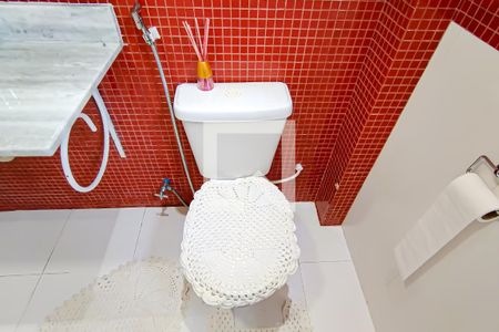 lavabo de casa à venda com 3 quartos, 400m² em Taquara, Rio de Janeiro