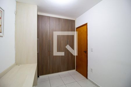 Quarto 1 de apartamento para alugar com 2 quartos, 125m² em Jardim Vera Cruz, Sorocaba