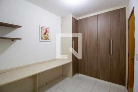 Quarto 1 de apartamento para alugar com 2 quartos, 125m² em Jardim Vera Cruz, Sorocaba