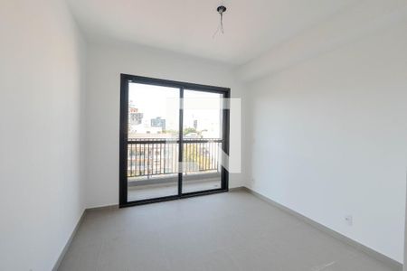 Studio de kitnet/studio à venda com 1 quarto, 19m² em Bela Vista, São Paulo