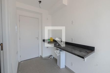 Studio de kitnet/studio à venda com 1 quarto, 19m² em Bela Vista, São Paulo