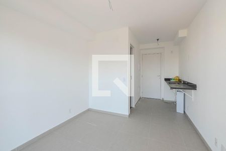 Studio de kitnet/studio à venda com 1 quarto, 19m² em Bela Vista, São Paulo