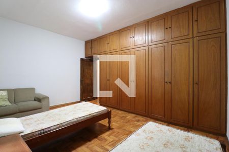 Quarto 1 de casa para alugar com 2 quartos, 80m² em Pompeia, São Paulo