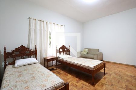 Quarto 1 de casa para alugar com 2 quartos, 80m² em Pompeia, São Paulo