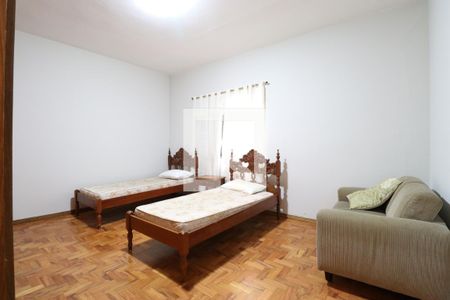 Quarto 1 de casa para alugar com 2 quartos, 80m² em Pompeia, São Paulo