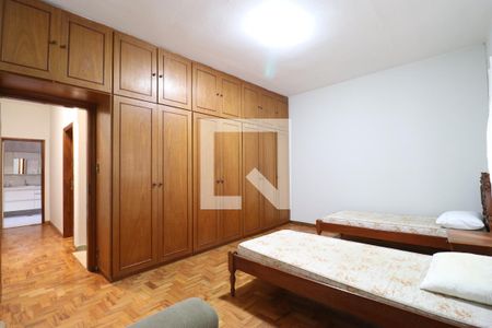 Quarto 1 de casa para alugar com 2 quartos, 80m² em Pompeia, São Paulo