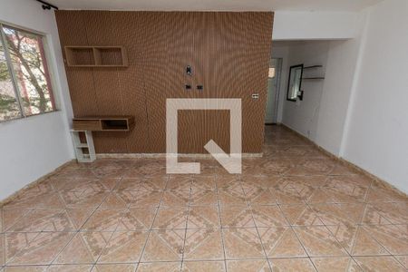 Sala de apartamento para alugar com 2 quartos, 159m² em Jardim Nordeste, São Paulo