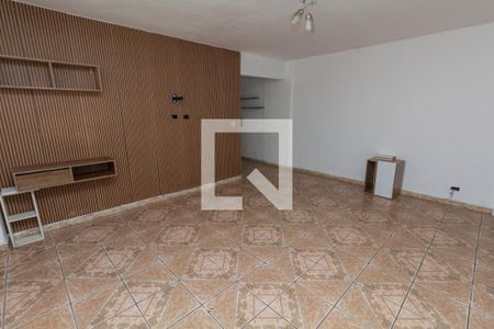 Sala de apartamento para alugar com 2 quartos, 159m² em Jardim Nordeste, São Paulo