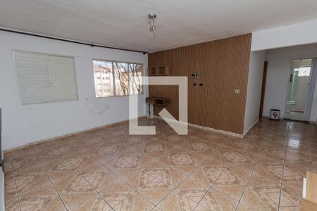 Sala de apartamento para alugar com 2 quartos, 159m² em Jardim Nordeste, São Paulo