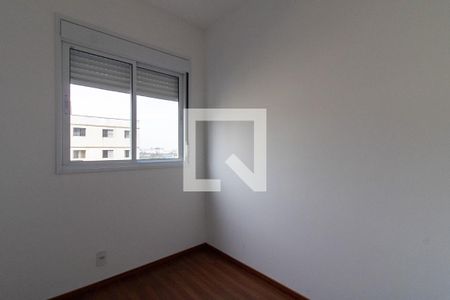 Quarto 2 de apartamento para alugar com 2 quartos, 33m² em Vila São João, Guarulhos